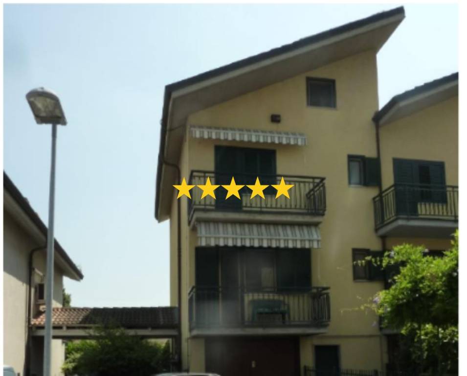 appartamento in vendita a None