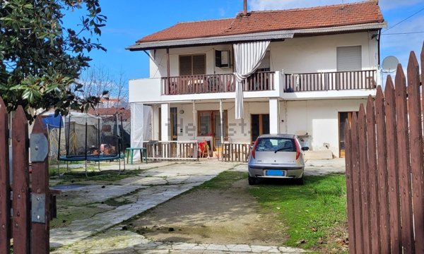 casa indipendente in vendita a None
