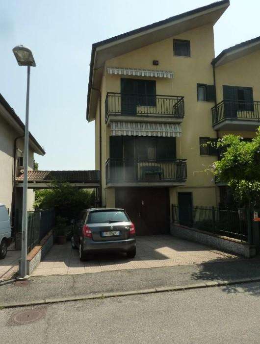 appartamento in vendita a None