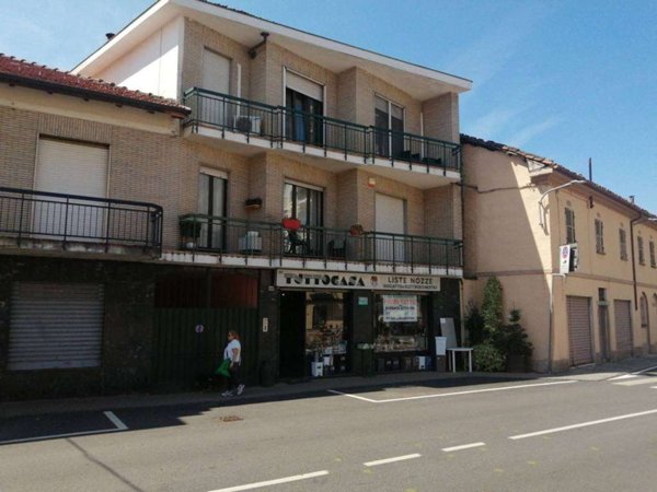 appartamento in vendita a None