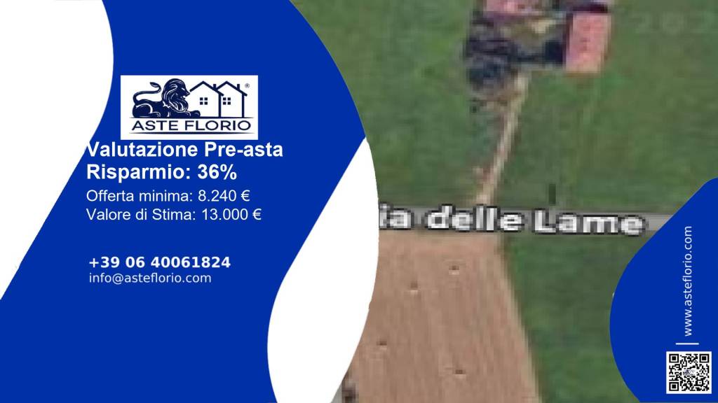 terreno agricolo in vendita a None