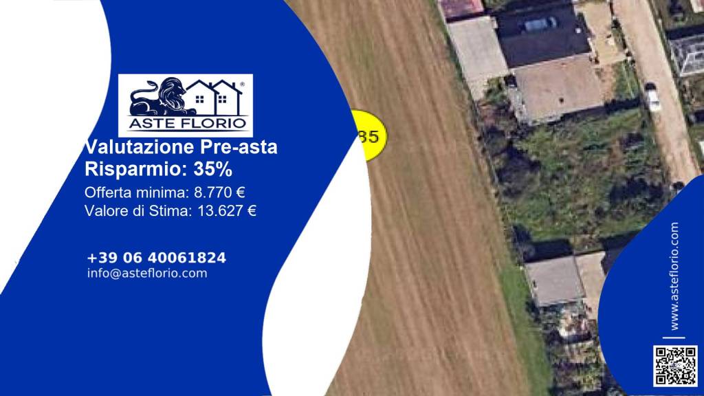 terreno agricolo in vendita a None