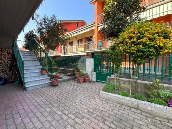 appartamento in vendita a None