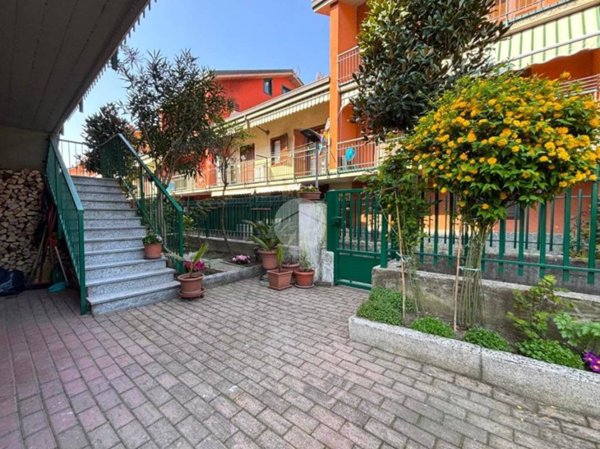 appartamento in vendita a None
