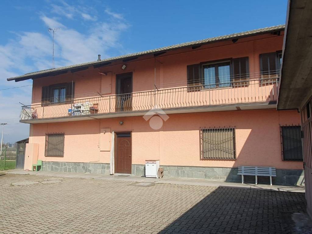 casa indipendente in vendita a None