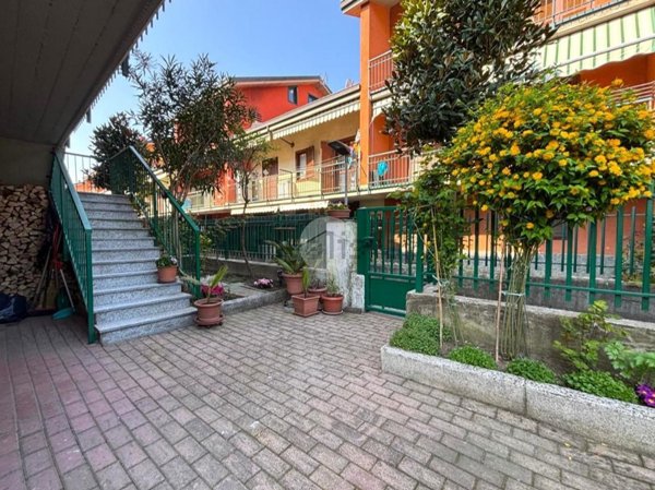 appartamento in vendita a None