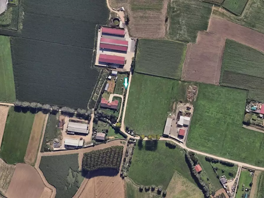 terreno agricolo in vendita a None