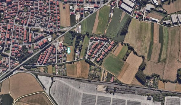 terreno agricolo in vendita a None