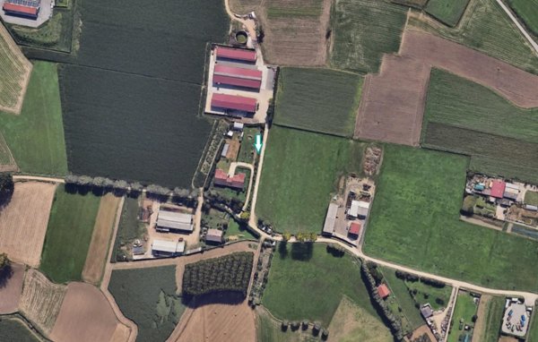 terreno agricolo in vendita a None