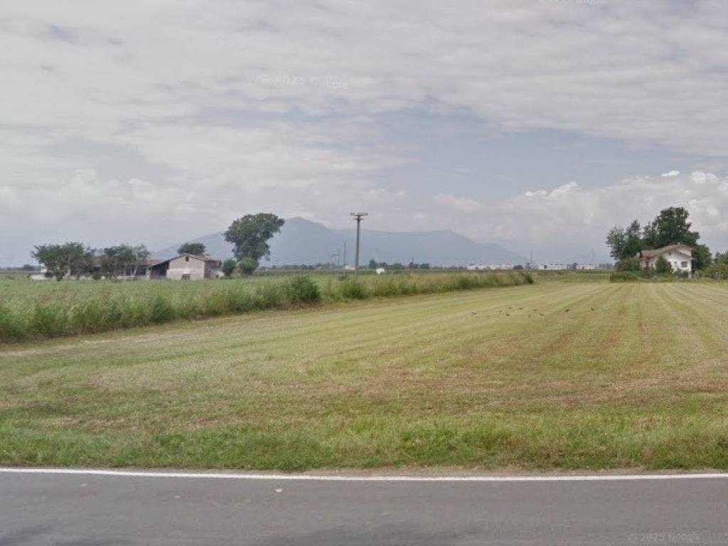 terreno agricolo in vendita a None