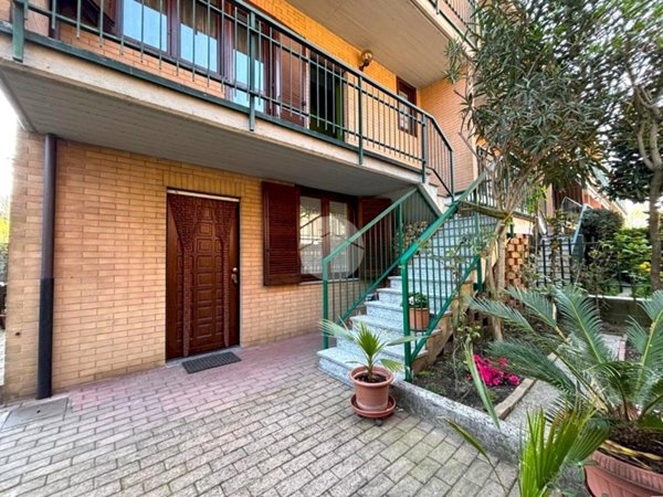 appartamento in vendita a None