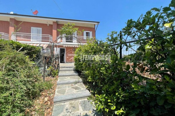casa indipendente in vendita a None