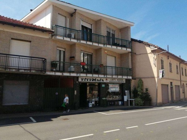 appartamento in vendita a None