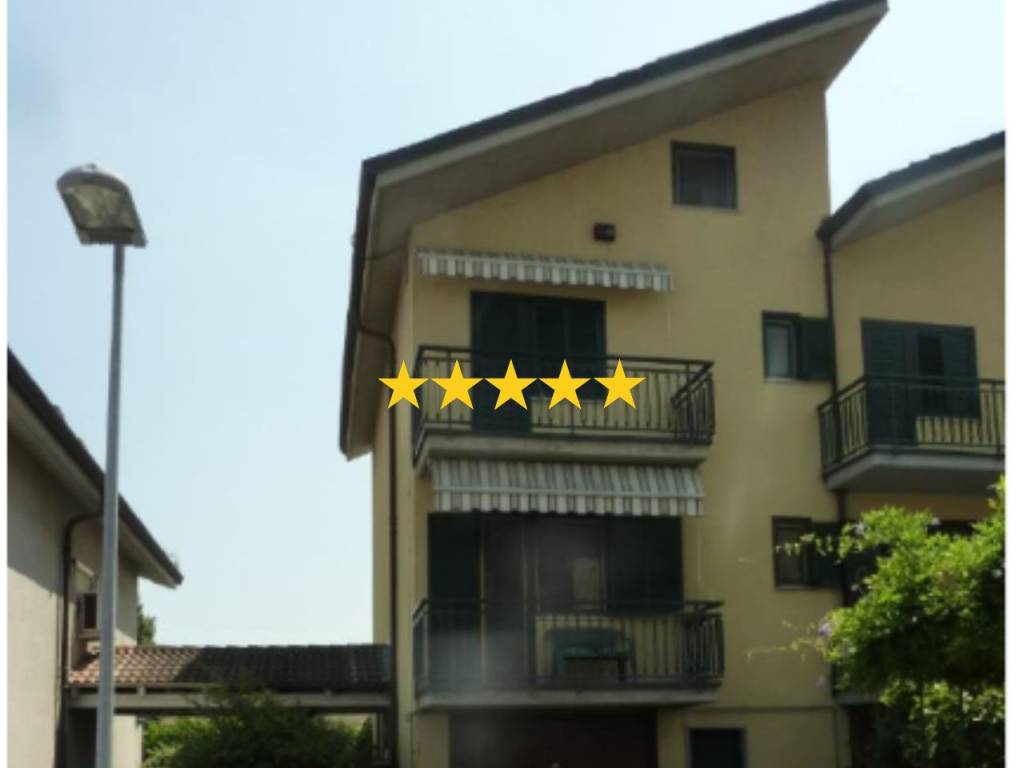appartamento in vendita a None