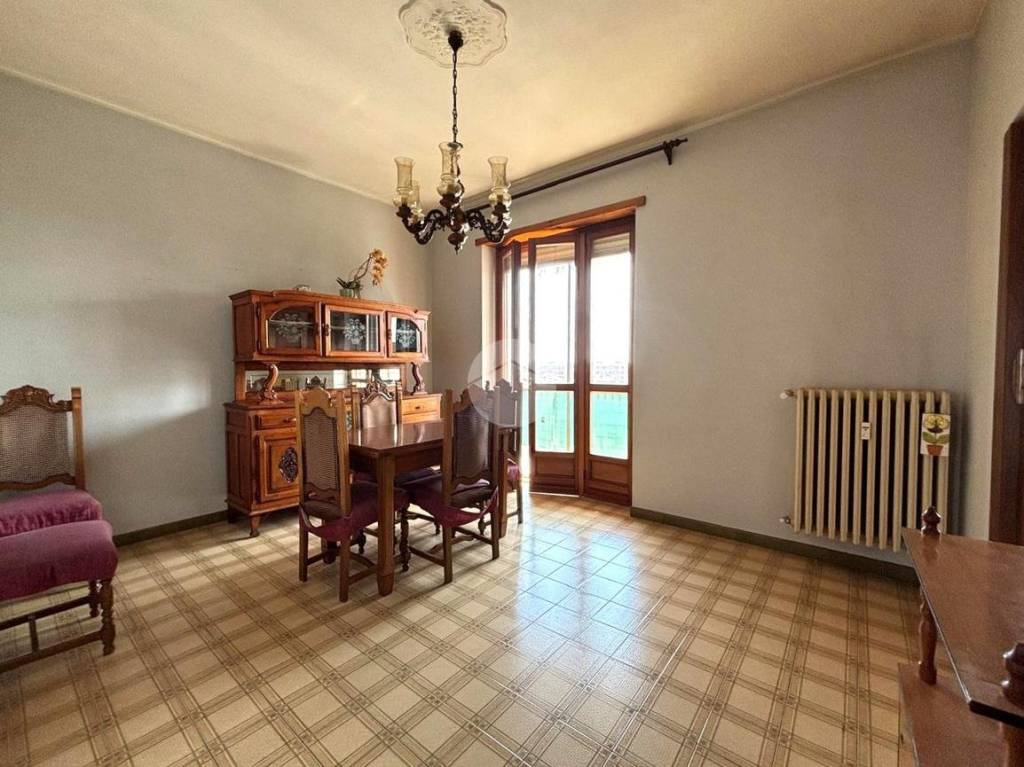 appartamento in vendita a None