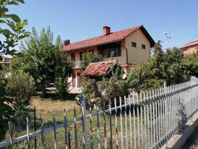 casa indipendente in vendita a None