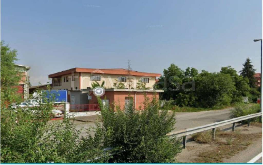 capannone in vendita a None