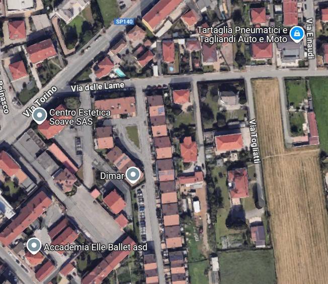 appartamento in vendita a None