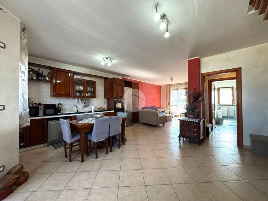 appartamento in vendita a None