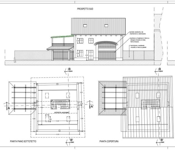 casale in vendita a None