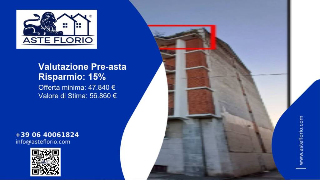 appartamento in vendita a None