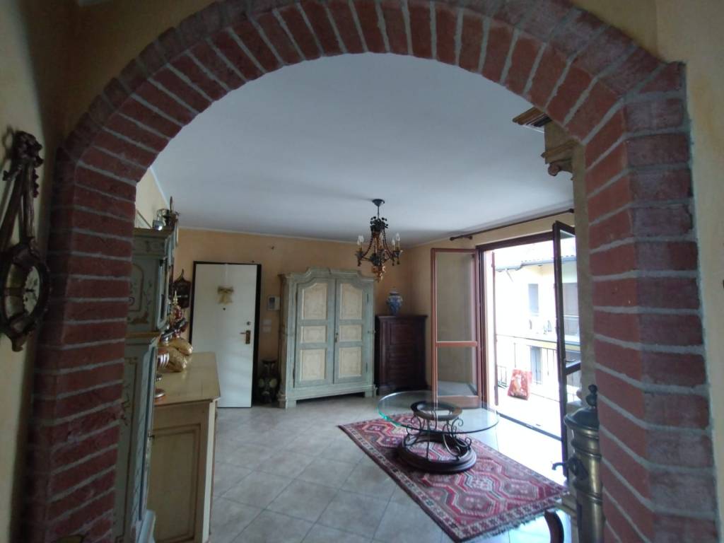 appartamento in vendita a None