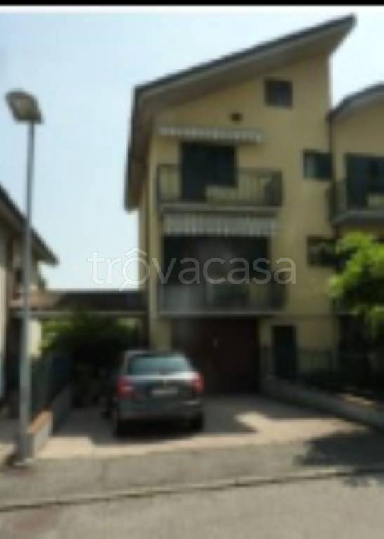 appartamento in vendita a None