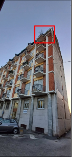 appartamento in vendita a None