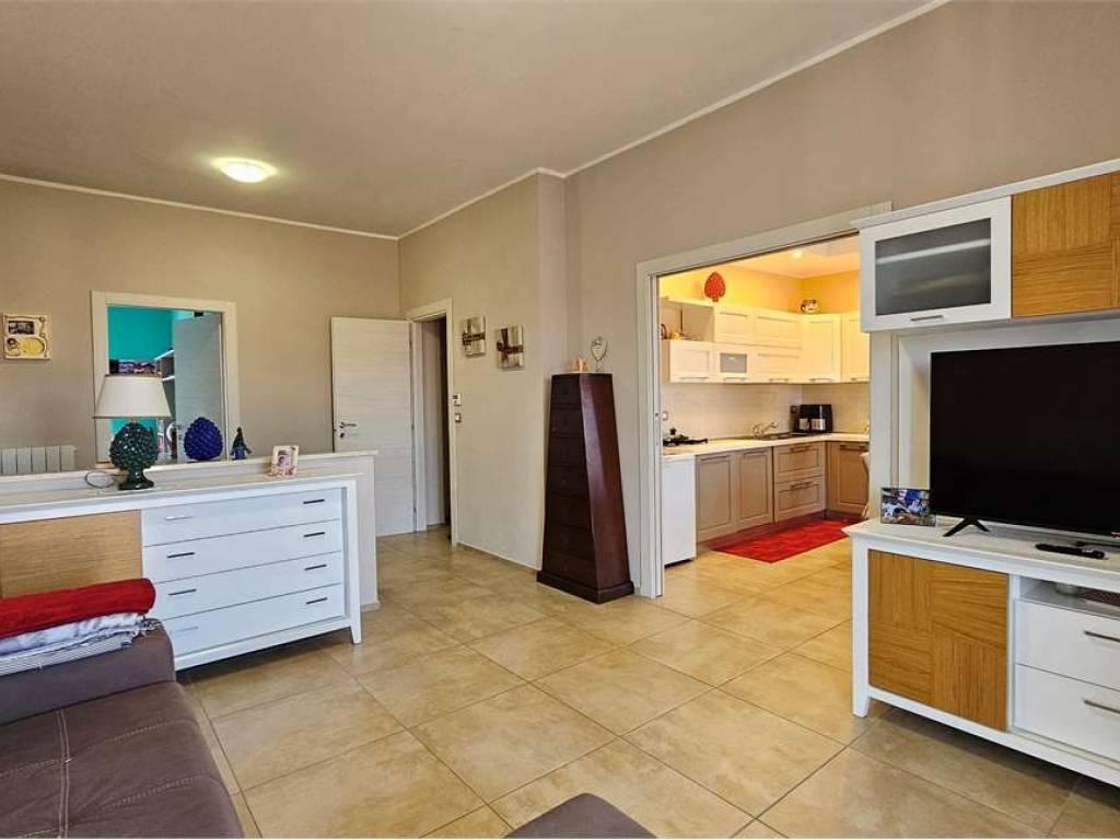 appartamento in vendita a None