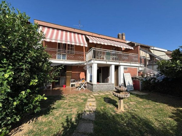 casa indipendente in vendita a None