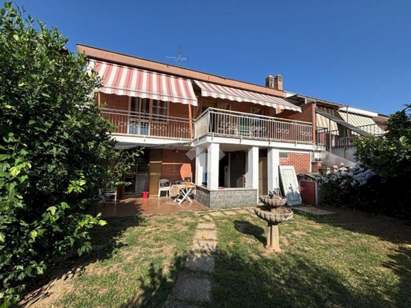 casa indipendente in vendita a None