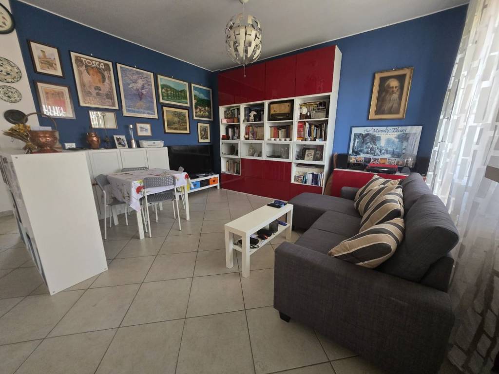appartamento in vendita a None