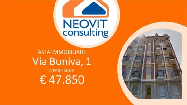 appartamento in vendita a None