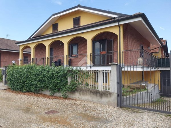 casa indipendente in vendita a None
