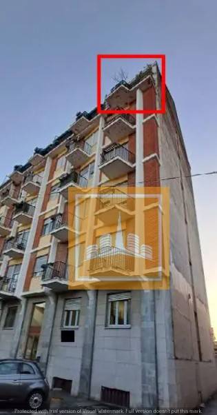appartamento in vendita a None