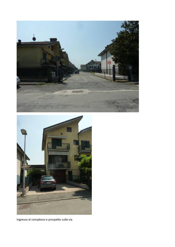 appartamento in vendita a None