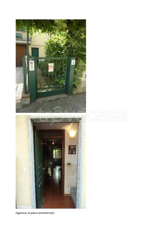 appartamento in vendita a None