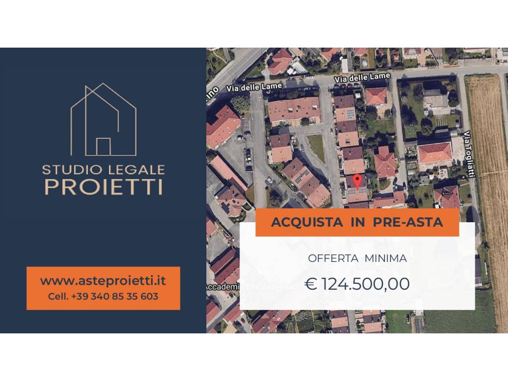 appartamento in vendita a None