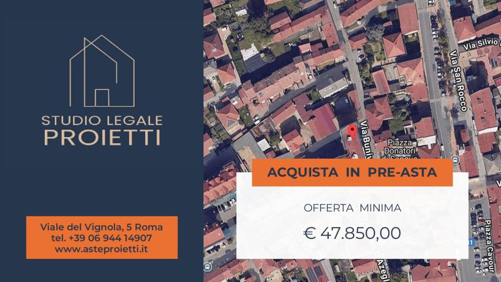 appartamento in vendita a None