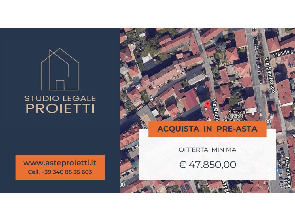appartamento in vendita a None