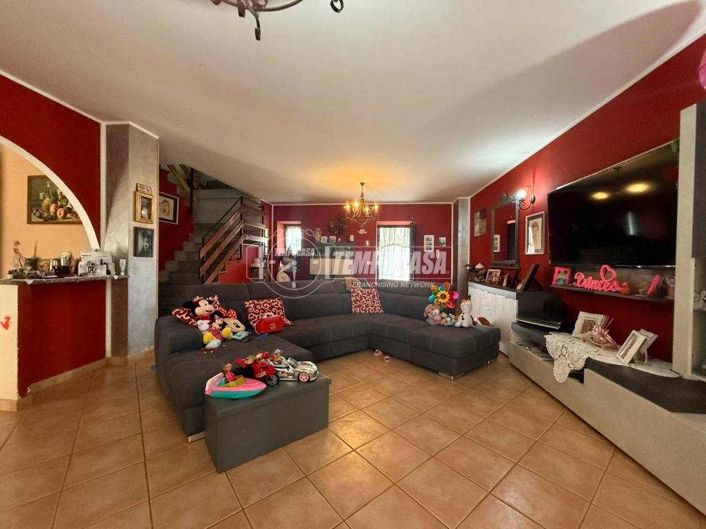 casa indipendente in vendita a None