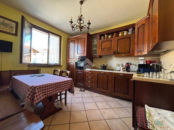 appartamento in vendita a None