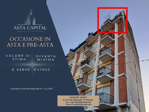 appartamento in vendita a None