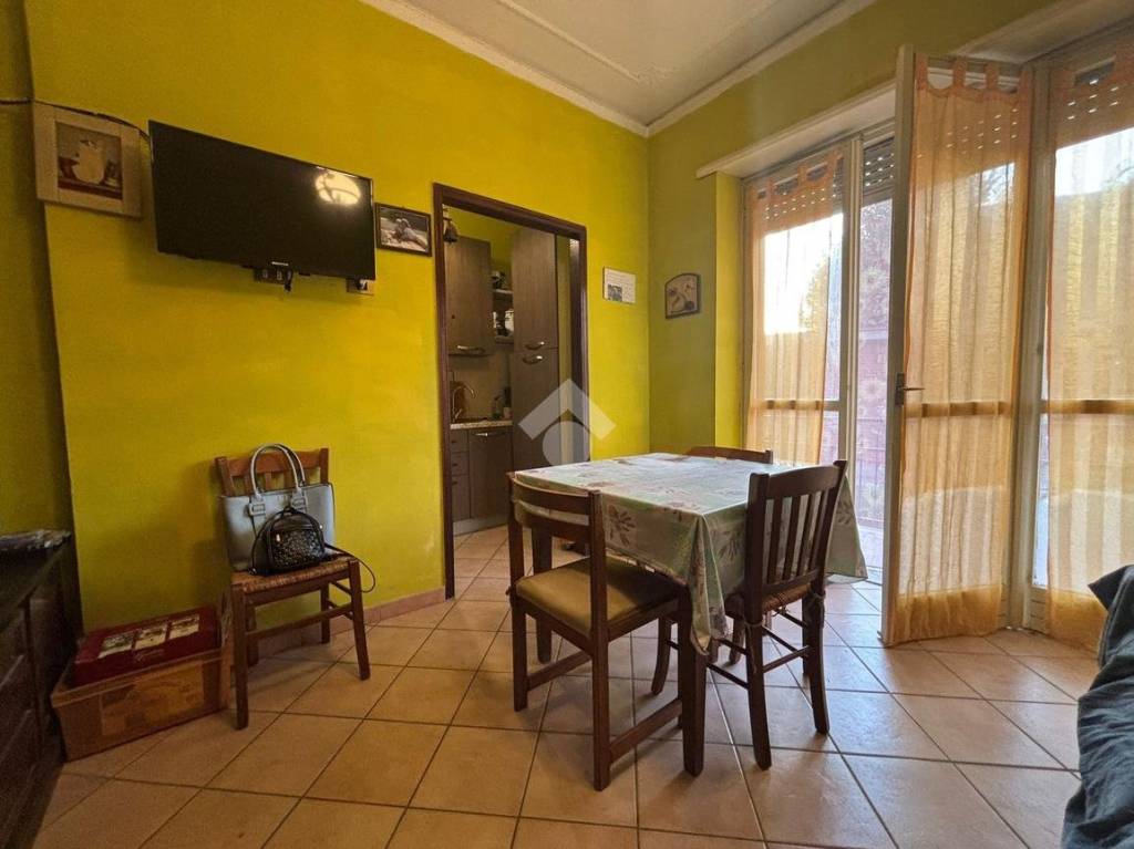 appartamento in vendita a None