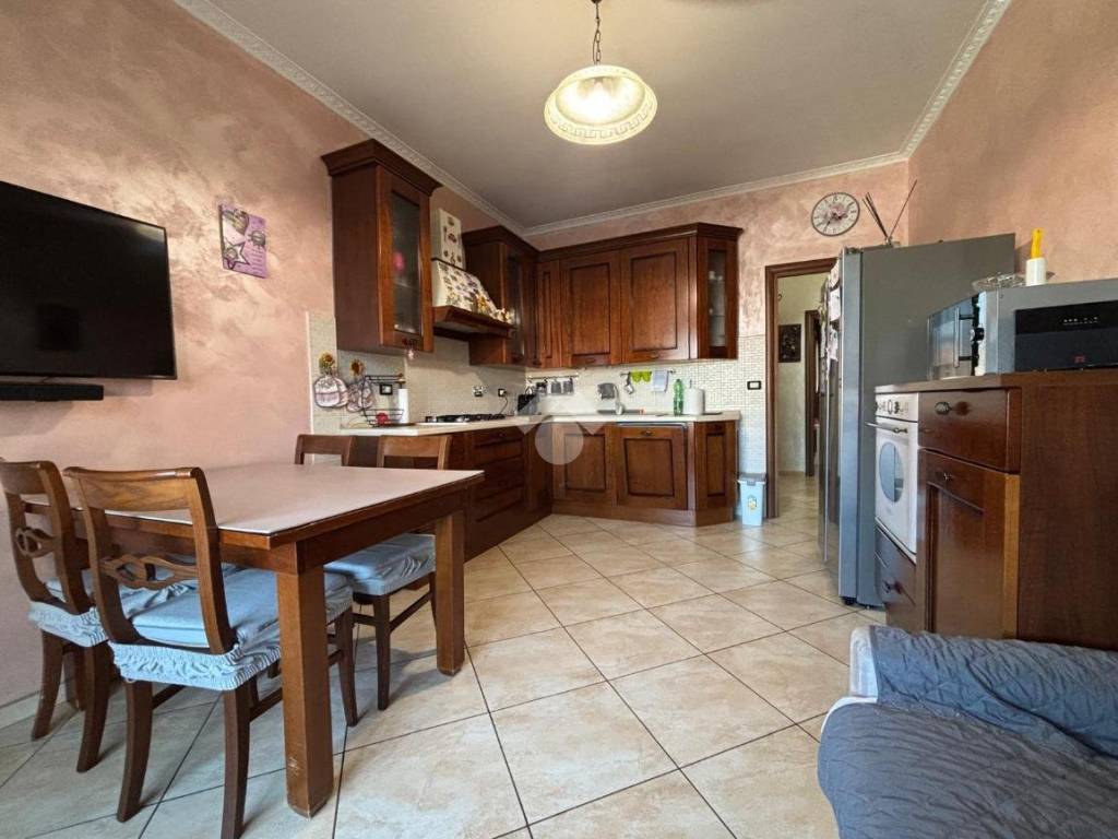 appartamento in vendita a None