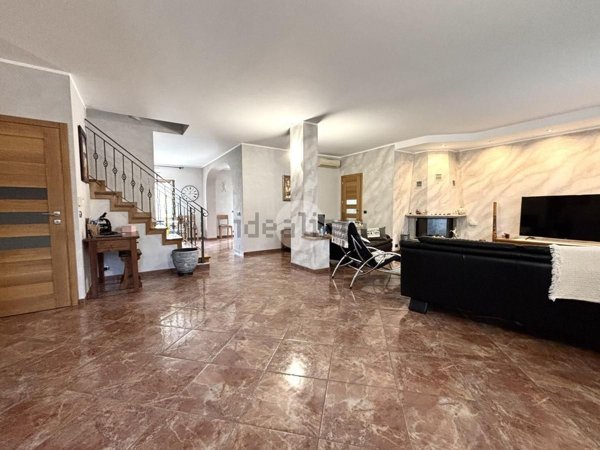 casa semindipendente in vendita a None