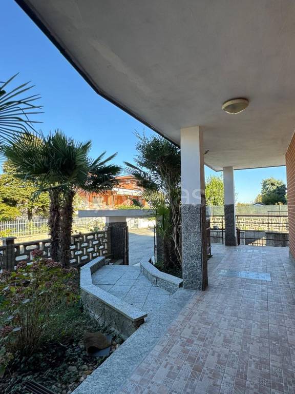 casa indipendente in vendita a None