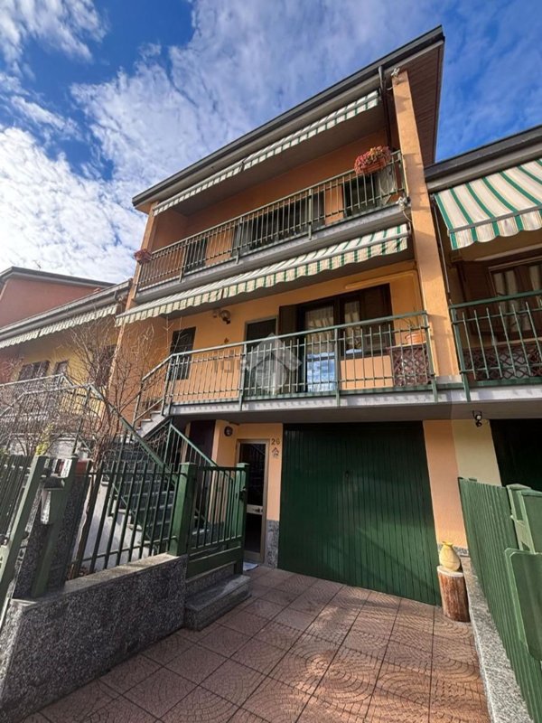 casa indipendente in vendita a None