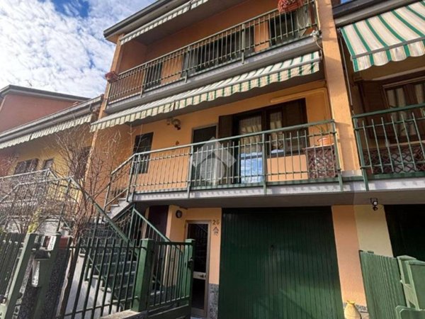 casa indipendente in vendita a None