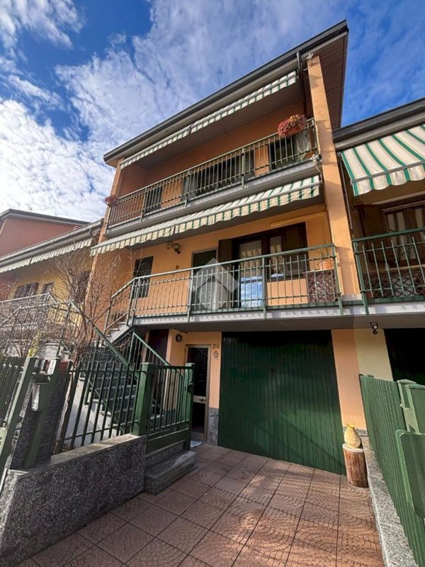 casa indipendente in vendita a None